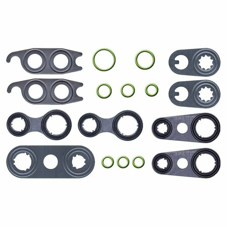 GPD Rapid Seal Kit, 1321245 1321245